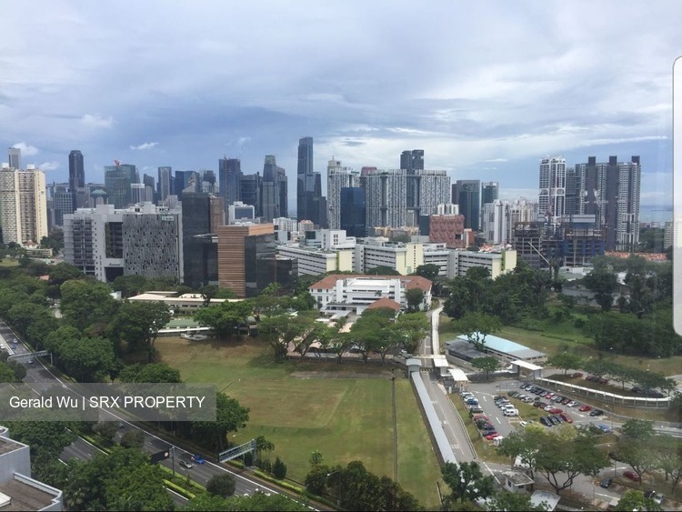 The Regency At Tiong Bahru (D3), Condominium #178237962